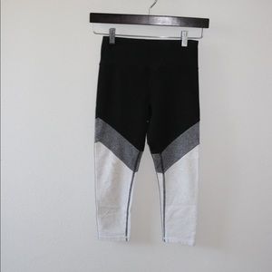 Calvin Klein performance leggings